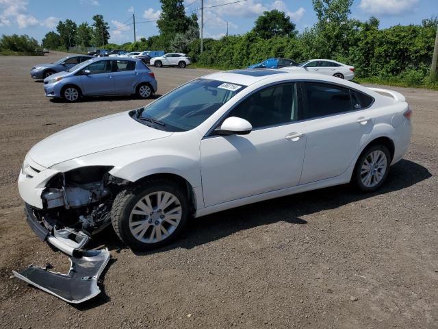 mazda 6 s 2010 1yvhz8bb1a5m57999