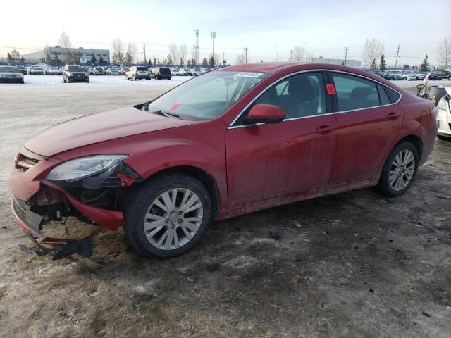 mazda 6 i 2010 1yvhz8bh0a5m30202