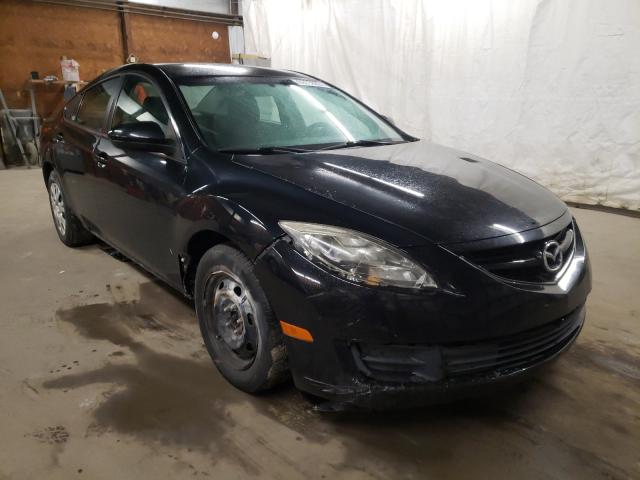 mazda 6 i 2010 1yvhz8bh0a5m34024