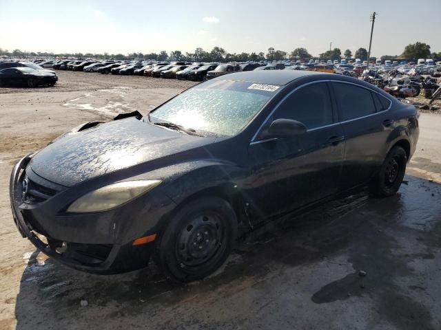 mazda 6 i 2010 1yvhz8bh0a5m44925