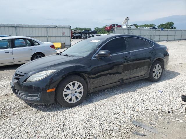 mazda 6 2010 1yvhz8bh0a5m46528