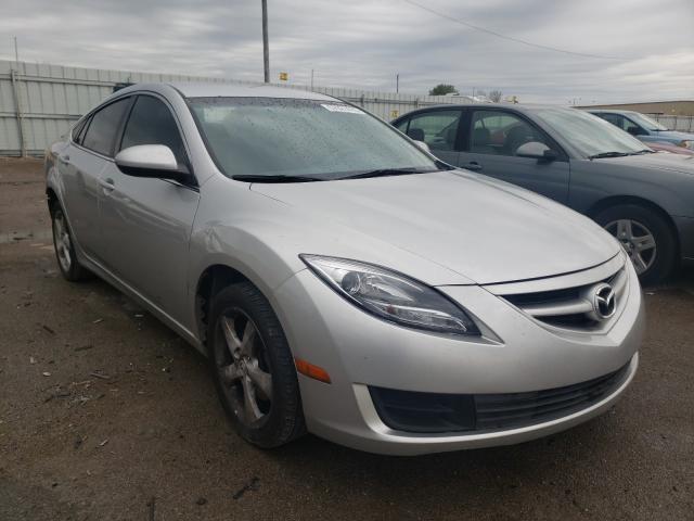 mazda 6 i 2011 1yvhz8bh0b5m00201