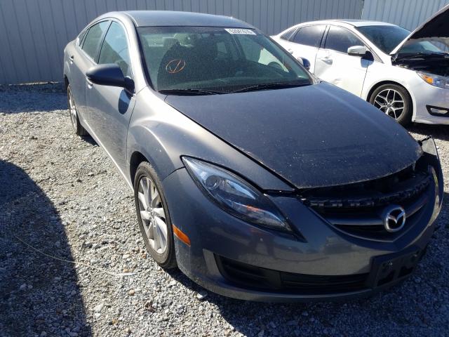 mazda 6 i 2011 1yvhz8bh0b5m09982