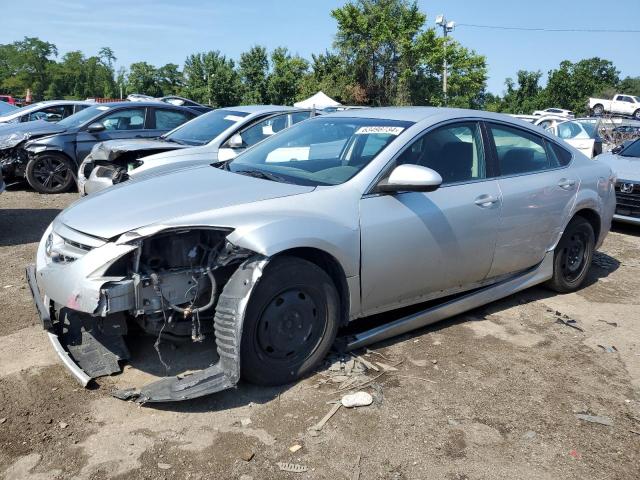 mazda 6 i 2011 1yvhz8bh0b5m25972