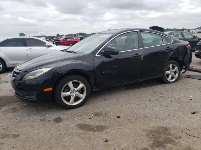 mazda 6 i 2012 1yvhz8bh0c5m03570