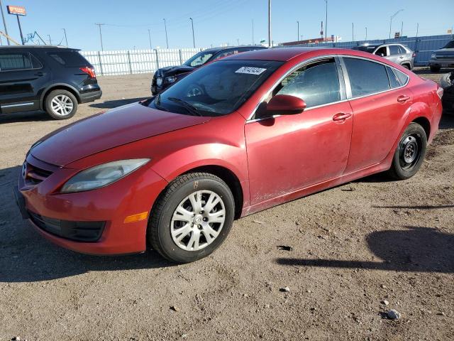 mazda 6 i 2012 1yvhz8bh0c5m07876