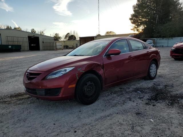 mazda 6 i 2012 1yvhz8bh0c5m18070