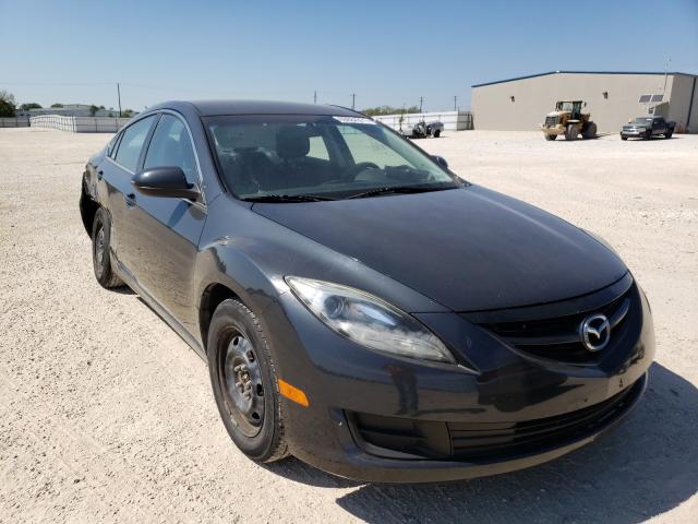 mazda 6 i 2012 1yvhz8bh0c5m19901