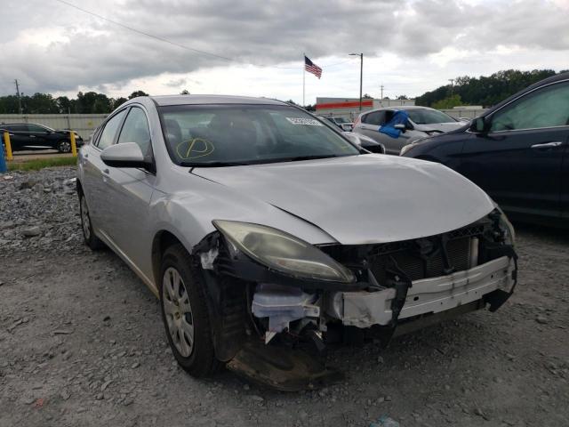 mazda 6 i 2012 1yvhz8bh0c5m30283