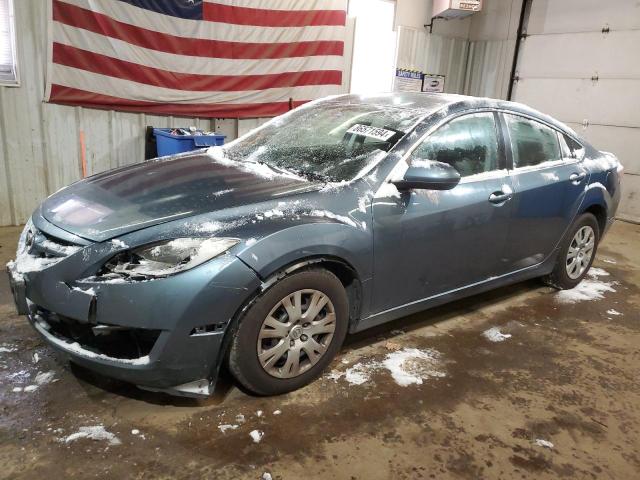 mazda 6 i 2012 1yvhz8bh0c5m30316