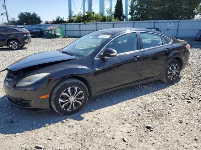 mazda 6 i 2012 1yvhz8bh0c5m33328