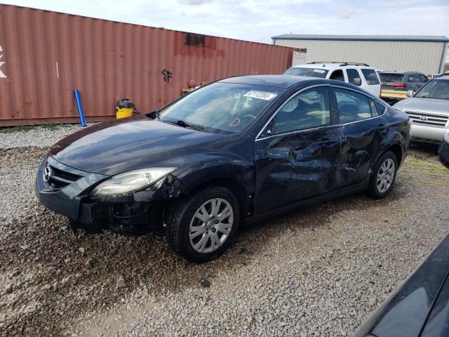 mazda 6 i 2012 1yvhz8bh0c5m42353