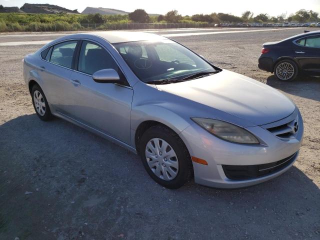 mazda 6 i 2010 1yvhz8bh1a5m04076