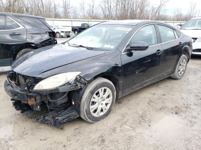 mazda 6 i 2010 1yvhz8bh1a5m33738