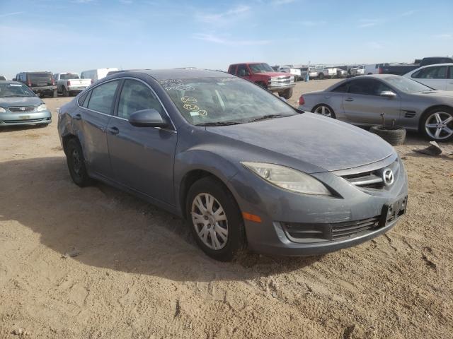 mazda 6 i 2010 1yvhz8bh1a5m35490