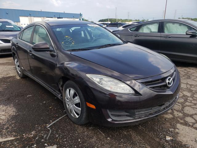 mazda 6 i 2010 1yvhz8bh1a5m53553