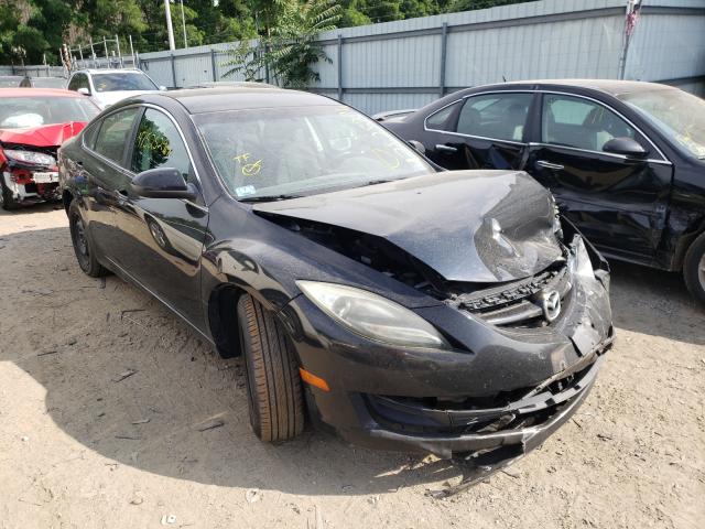 mazda 6 i 2011 1yvhz8bh1b5m02006