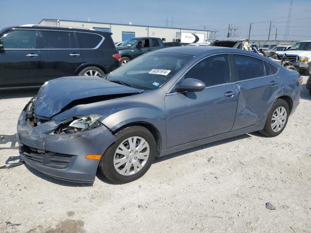 mazda 6 i 2011 1yvhz8bh1b5m03382