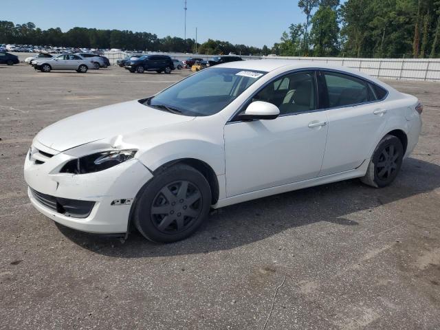 mazda 6 i 2011 1yvhz8bh1b5m15371