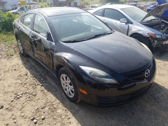 mazda 6 i 2012 1yvhz8bh1c5m03139