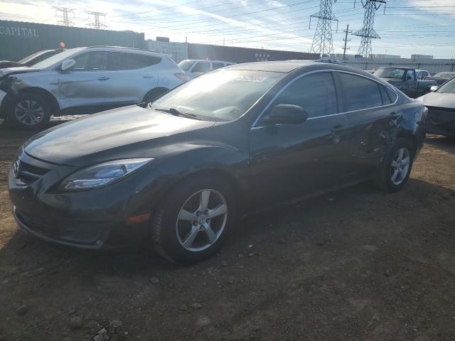 mazda 6 i 2012 1yvhz8bh1c5m06879