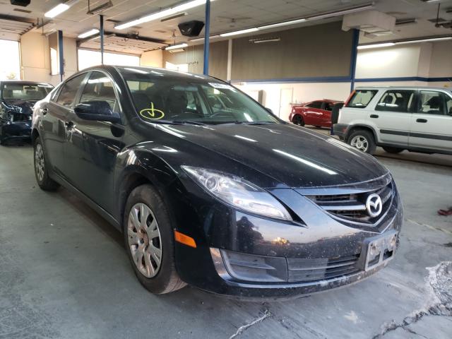 mazda 6 i 2012 1yvhz8bh1c5m06963