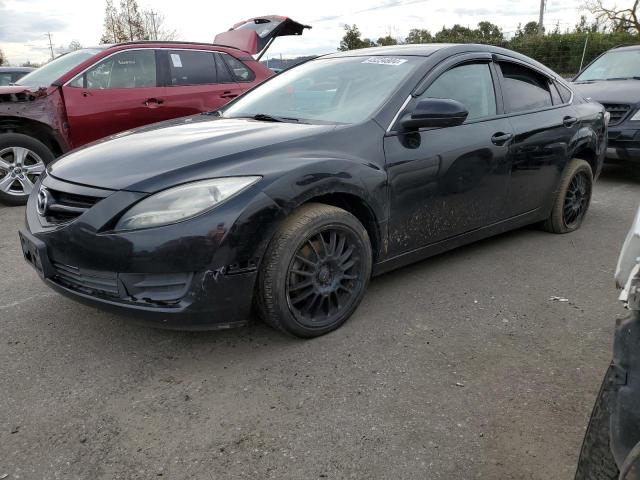 mazda 6 2012 1yvhz8bh1c5m33242