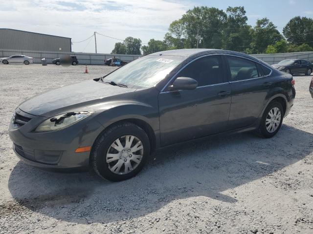 mazda 6 2012 1yvhz8bh1c5m42376