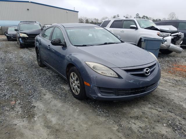 mazda 6 i 2010 1yvhz8bh2a5m04068