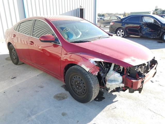 mazda 6 i 2010 1yvhz8bh2a5m41220