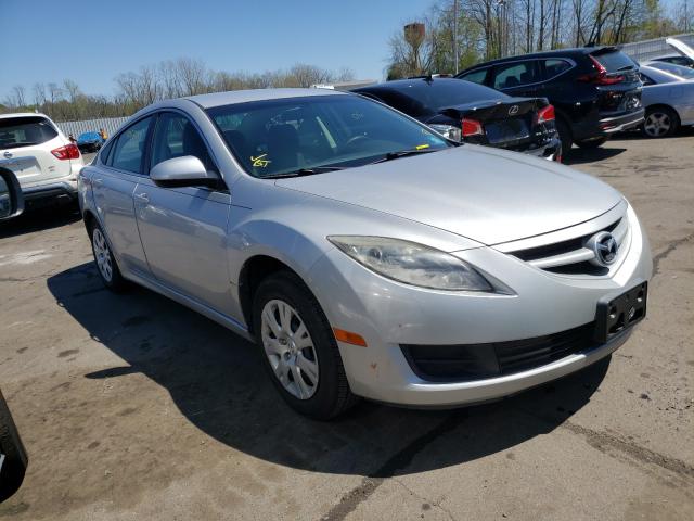 mazda 6 i 2010 1yvhz8bh2a5m53271