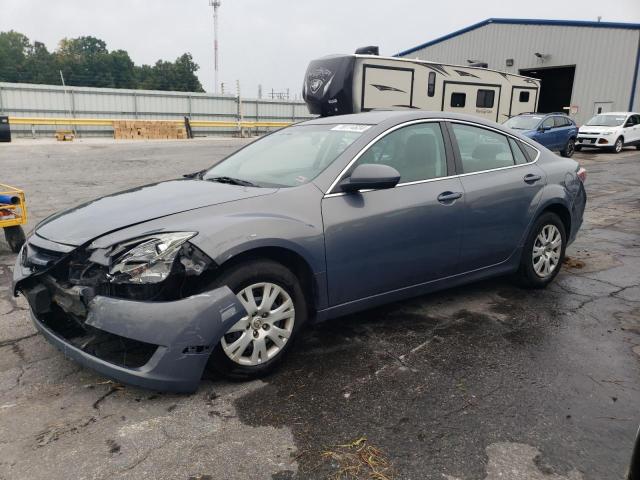 mazda 6 i 2010 1yvhz8bh2a5m53612