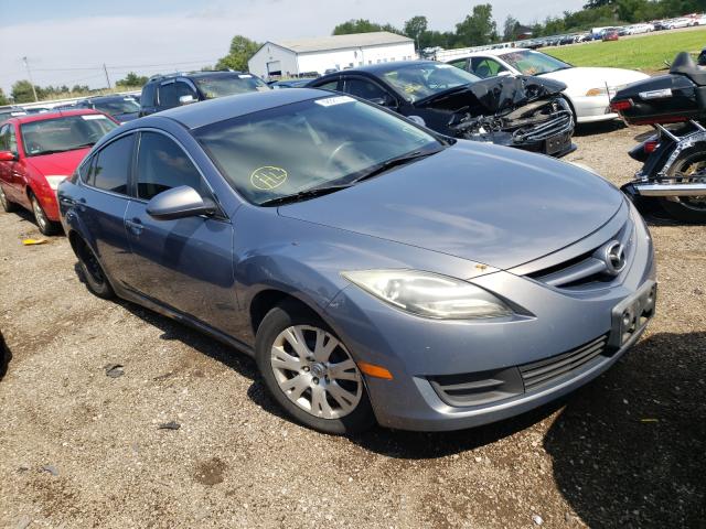 mazda 6 i 2011 1yvhz8bh2b5m13645