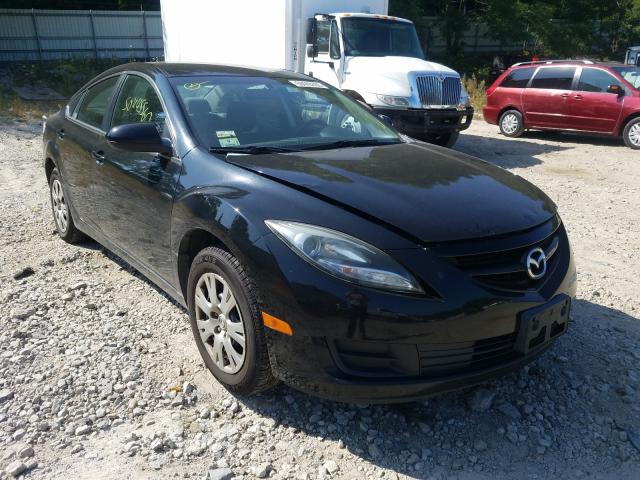 mazda 6 i 2011 1yvhz8bh2b5m17503