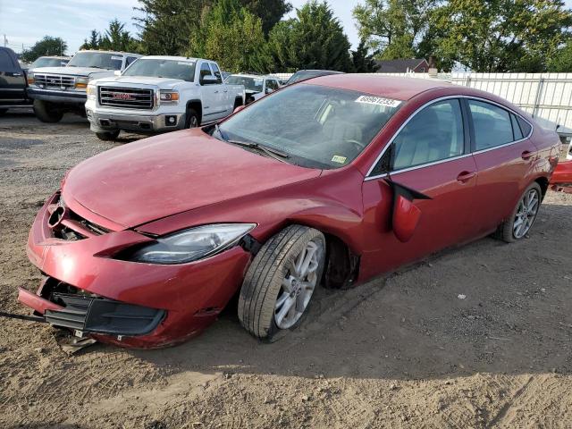 mazda 6 2012 1yvhz8bh2c5m36313