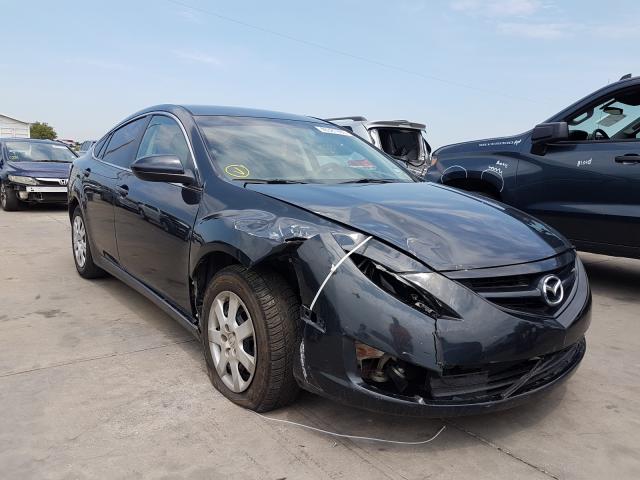 mazda 6 i 2012 1yvhz8bh2c5m44055