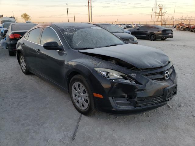 mazda 6 i 2010 1yvhz8bh3a5m33921