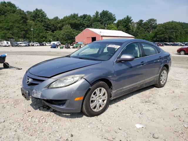 mazda 6 i 2010 1yvhz8bh3a5m38889