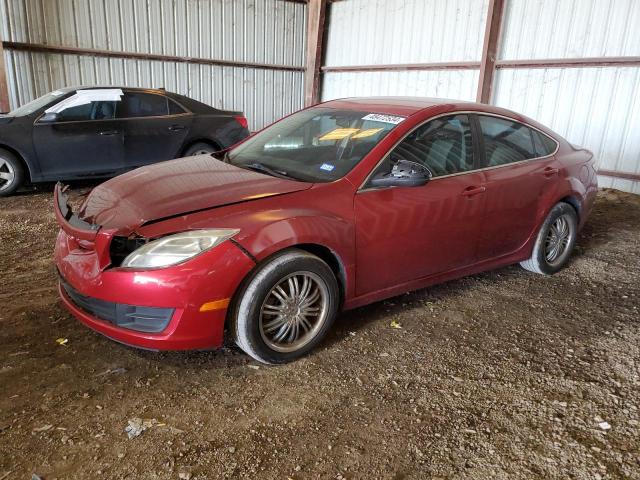 mazda 6 2010 1yvhz8bh3a5m46054