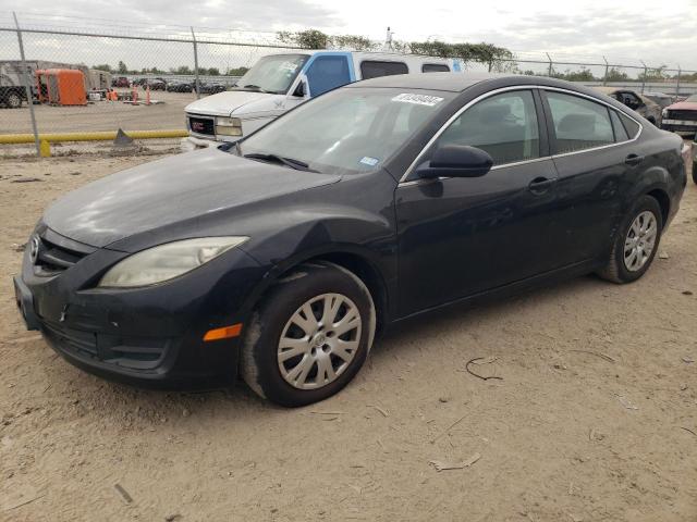 mazda 6 i 2010 1yvhz8bh3a5m47530