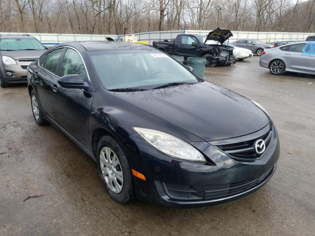 mazda 6 i 2010 1yvhz8bh3a5m50492