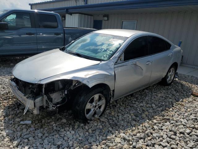 mazda 6 2010 1yvhz8bh3a5m57197