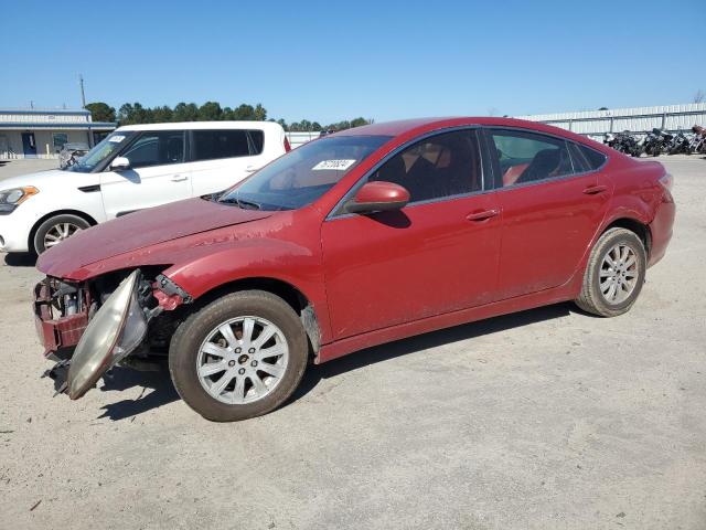 mazda 6 i 2011 1yvhz8bh3b5m03383