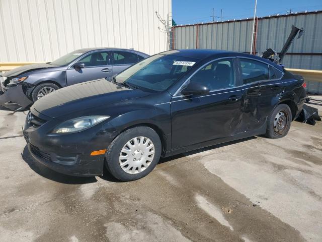 mazda 6 2011 1yvhz8bh3b5m03402