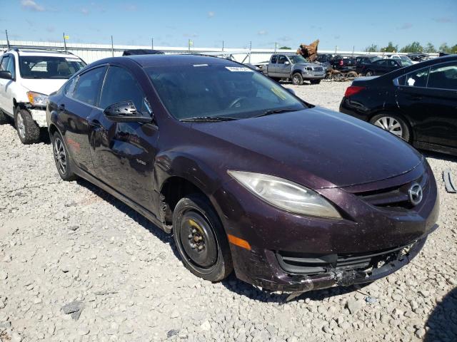 mazda 6 i 2011 1yvhz8bh3b5m08079