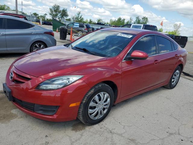 mazda 6 2012 1yvhz8bh3c5m09380