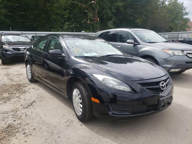 mazda 6 i 2012 1yvhz8bh3c5m31797