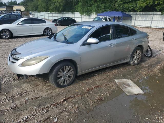 mazda 6 i 2010 1yvhz8bh4a5m00913