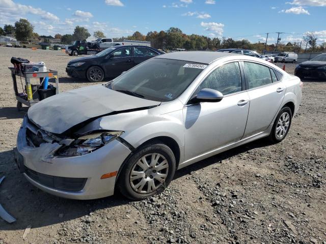 mazda 6 i 2010 1yvhz8bh4a5m03682