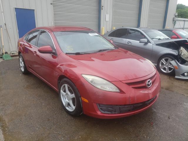 mazda 6 i 2010 1yvhz8bh4a5m09143